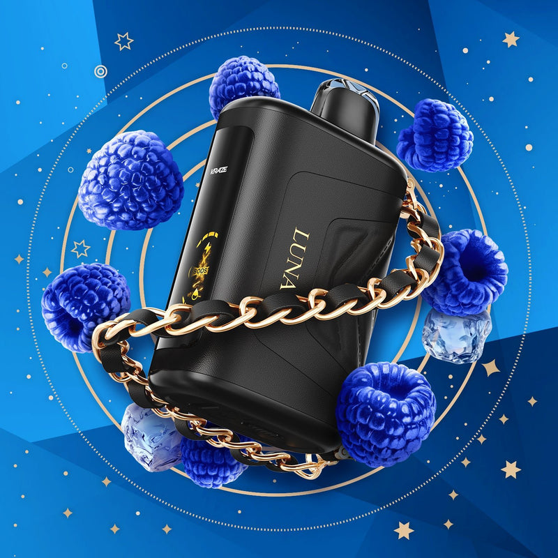 KRAZE LUNA 42K IVC KRAZE LUNA 42K IVC