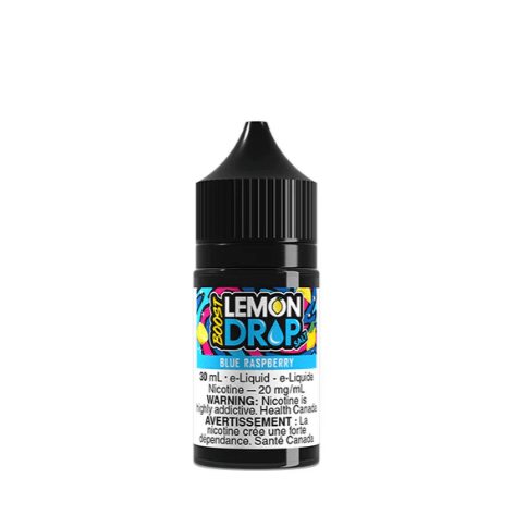 E-liquid - 30ml IVC E-liquid - 30ml IVC