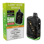 LOST VAPE ORIONBAR 50K DISPOSABLE - variant_title - Nicotine Strength: option1_value - Inspired Vapor Company