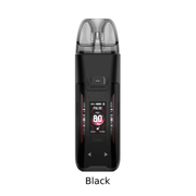VAPORESSO LUXE XR MAX 2 OPEN POD KIT - variant_title - Nicotine Strength: option1_value - Inspired Vapor Company