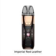 VAPORESSO LUXE XR MAX 2 OPEN POD KIT - variant_title - Nicotine Strength: option1_value - Inspired Vapor Company