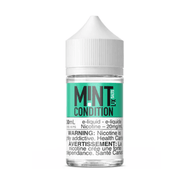 L!X SALT NIC (30ml) - variant_title - Nicotine Strength: option1_value - Inspired Vapor Company