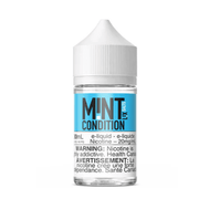 L!X SALT NIC (30ml) - variant_title - Nicotine Strength: option1_value - Inspired Vapor Company
