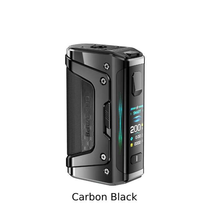 GEEKVAPE AEGIS LEGEND 5 200W MOD