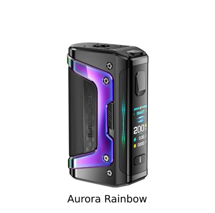 GEEKVAPE AEGIS LEGEND 5 200W MOD