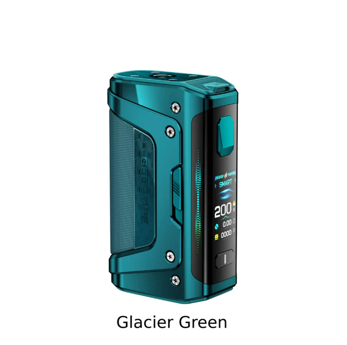 GEEKVAPE AEGIS LEGEND 5 200W MOD