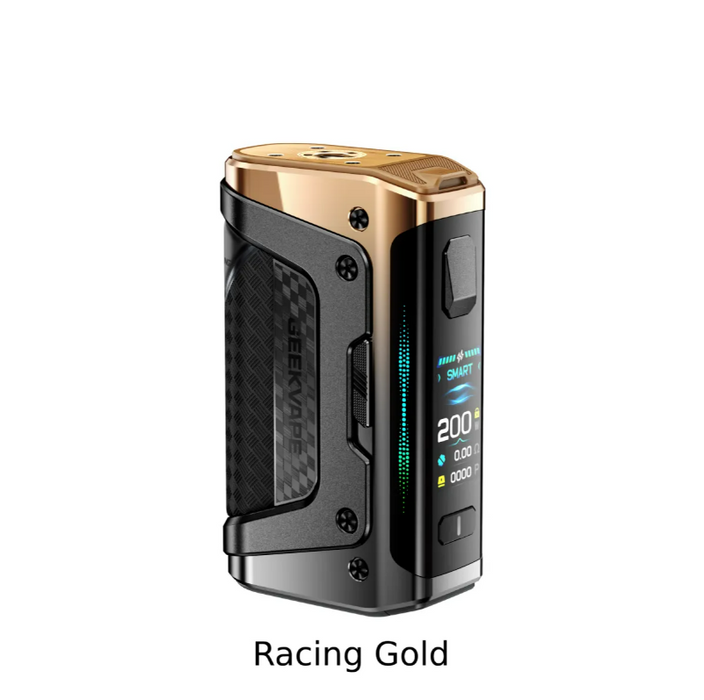 GEEKVAPE AEGIS LEGEND 5 200W MOD