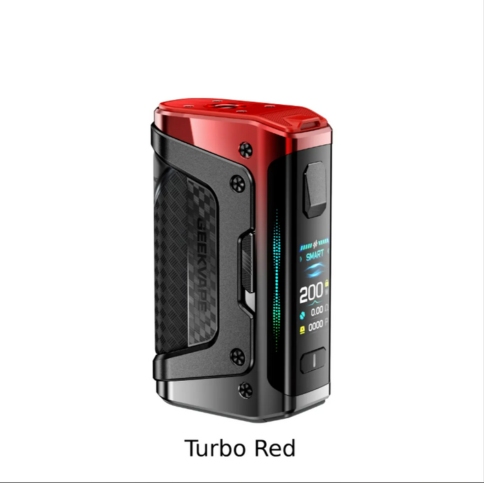 GEEKVAPE AEGIS LEGEND 5 200W MOD