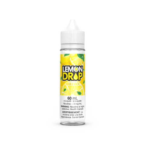 LEMON DROP (60ml)