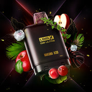 FLAVOUR BEAST X TWELVE MONKEYS - LEVEL X G2 ULTRA PODS (50K) - variant_title - Nicotine Strength: option1_value - Inspired Vapor Company