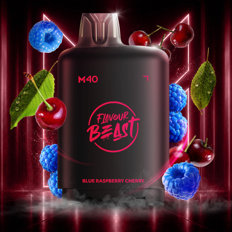 LEVEL X FLAVOUR BEAST M SERIES POD (160K)