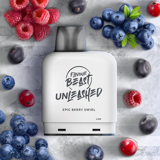 LEVEL X UNLEASHED 7K PODS * LAST CALL *