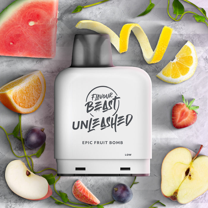 LEVEL X UNLEASHED 7K PODS * LAST CALL *