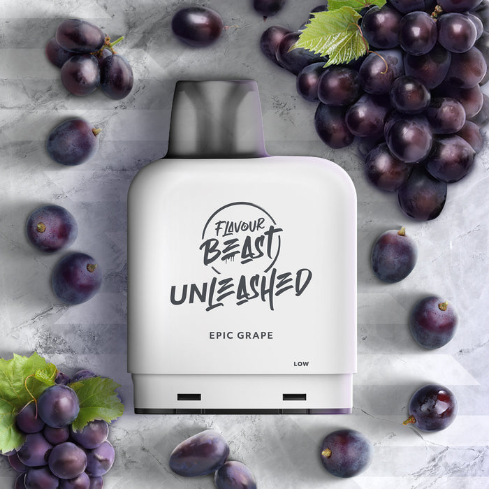 LEVEL X UNLEASHED 7K PODS * LAST CALL *