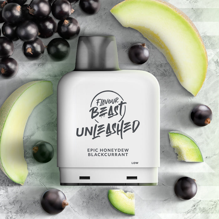 LEVEL X UNLEASHED 7K PODS * LAST CALL *