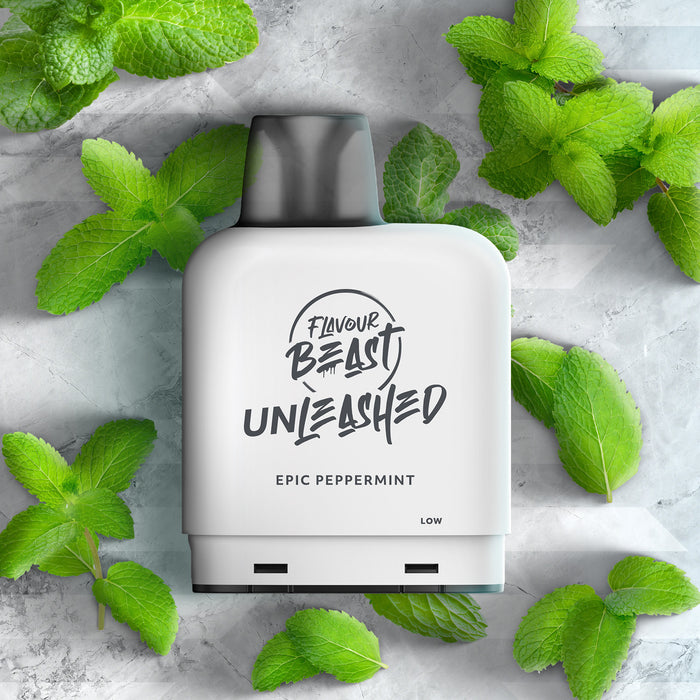 LEVEL X UNLEASHED 7K PODS * LAST CALL *