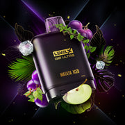 FLAVOUR BEAST X TWELVE MONKEYS - LEVEL X G2 ULTRA PODS (50K) - variant_title - Nicotine Strength: option1_value - Inspired Vapor Company