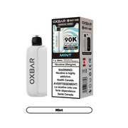 ROCKY VAPOR OXBAR MAGLINK POD (90K) - variant_title - Nicotine Strength: option1_value - Inspired Vapor Company