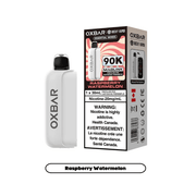 ROCKY VAPOR OXBAR MAGLINK POD (90K) - variant_title - Nicotine Strength: option1_value - Inspired Vapor Company