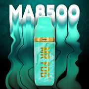MR FOG MAX AIR 8500 * LAST CALL * - variant_title - Nicotine Strength: option1_value - Inspired Vapor Company