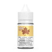 VITAL E - LIQUID (30ml) - variant_title - Nicotine Strength: option1_value - Inspired Vapor Company