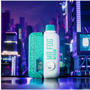 MR FOG SWITCH SW15000 (15K Puff) - variant_title - Nicotine Strength: option1_value - Inspired Vapor Company