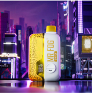 MR FOG SWITCH SW15000 (15K Puff) - variant_title - Nicotine Strength: option1_value - Inspired Vapor Company