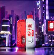 MR FOG SWITCH SW15000 (15K Puff) - variant_title - Nicotine Strength: option1_value - Inspired Vapor Company