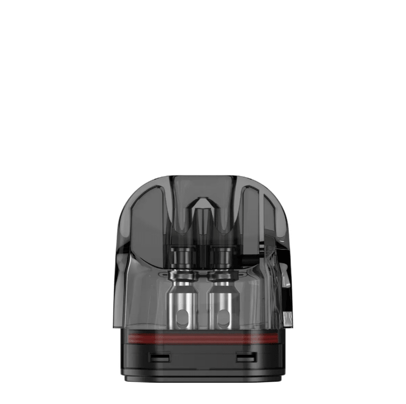 SMOK NORD 6 DUAL CORE MESHED REPLACEMENT POD (2 PACK) - variant_title - Nicotine Strength: option1_value - Inspired Vapor Company