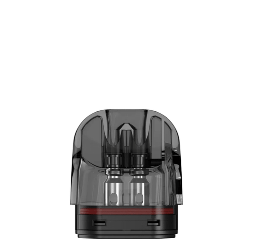 SMOK NORD 6 DUAL CORE MESHED REPLACEMENT POD (2 PACK) - variant_title - Nicotine Strength: option1_value - Inspired Vapor Company