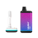 NOVA HUSH 2 PRO 510 THREAD BATTERY