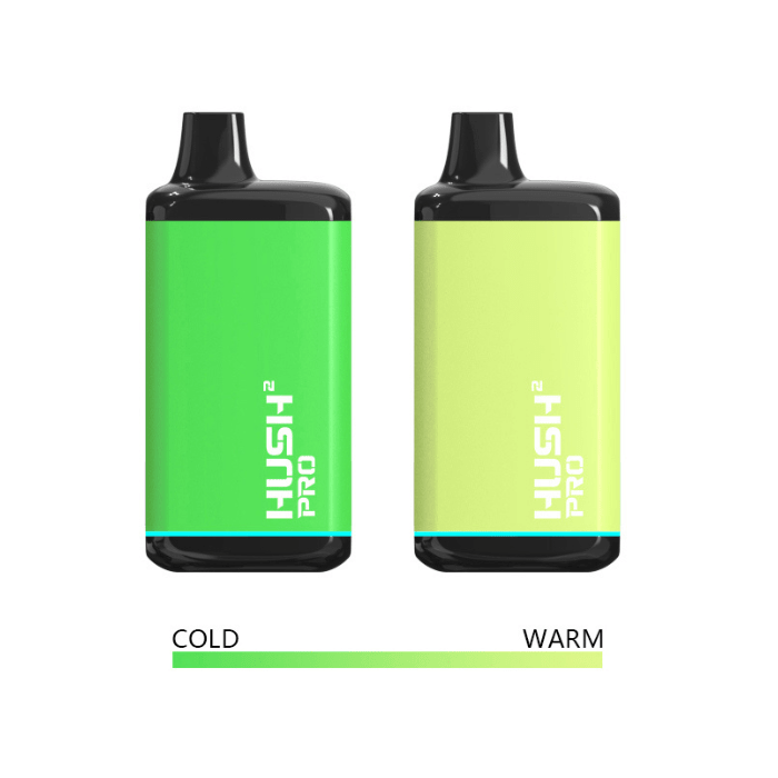 NOVA HUSH 2 PRO 510 THREAD BATTERY IVC NOVA HUSH 2 PRO 510 THREAD BATTERY IVC
