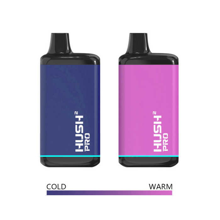 NOVA HUSH 2 PRO 510 THREAD BATTERY IVC NOVA HUSH 2 PRO 510 THREAD BATTERY IVC
