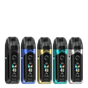 SMOK NORD 6 80W POD KIT - variant_title - Nicotine Strength: option1_value - Inspired Vapor Company