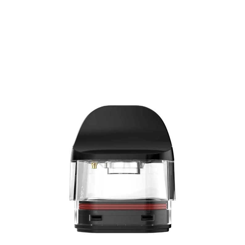 SMOK NORD 6 EMPTY POD (2 PACK) - variant_title - Nicotine Strength: option1_value - Inspired Vapor Company