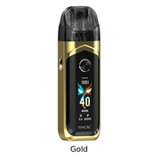 SMOK NORD 6 80W POD KIT - variant_title - Nicotine Strength: option1_value - Inspired Vapor Company