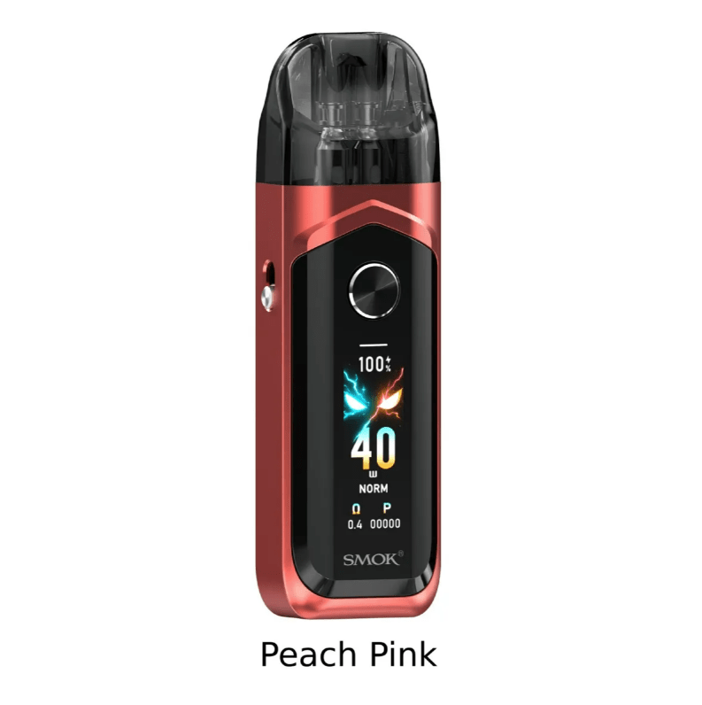 SMOK NORD 6 80W POD KIT - variant_title - Nicotine Strength: option1_value - Inspired Vapor Company