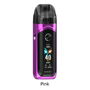 SMOK NORD 6 80W POD KIT - variant_title - Nicotine Strength: option1_value - Inspired Vapor Company