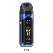 SMOK NORD 6 80W POD KIT - variant_title - Nicotine Strength: option1_value - Inspired Vapor Company