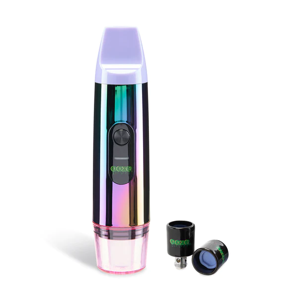 OOZE BOOSTER C CORE EXTRACT VAPORIZER