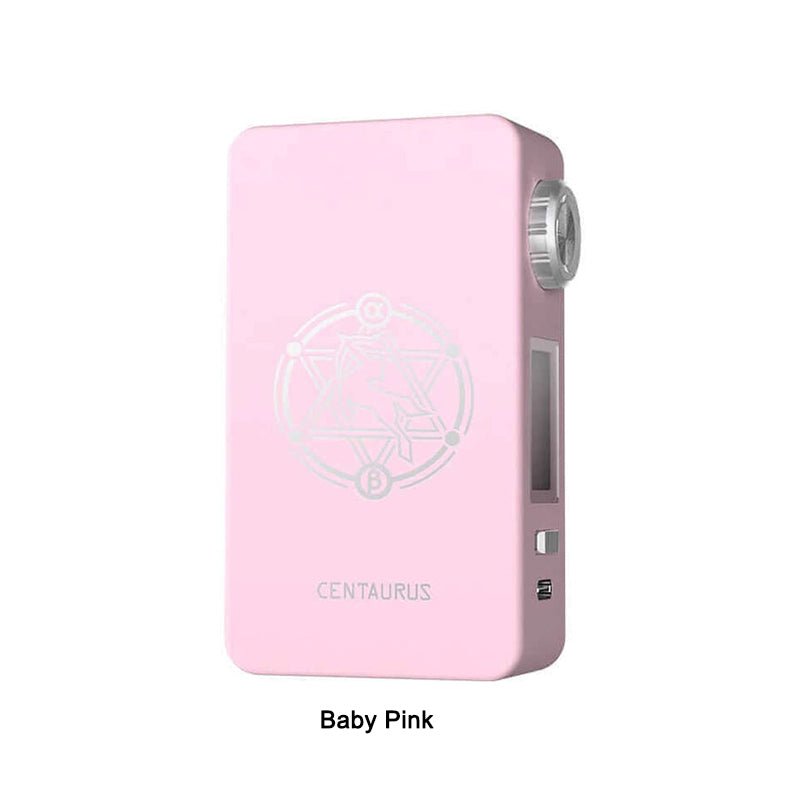 LOST VAPE CENTAURUS M200 BOX MOD 200W IVC LOST VAPE CENTAURUS M200 BOX MOD 200W IVC