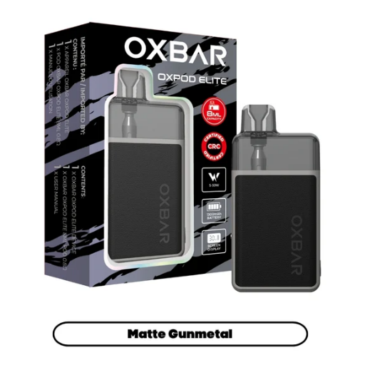 OXBAR OXPOD ELITE POD SYSTEM