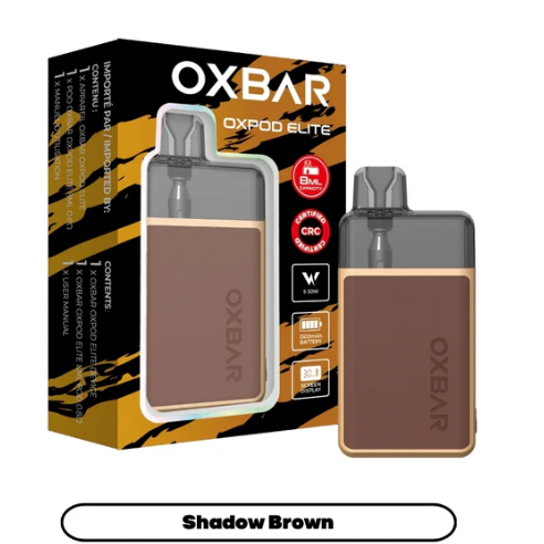OXBAR OXPOD ELITE POD SYSTEM