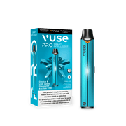 VUSE PRO SMART DEVICE - variant_title - Nicotine Strength: option1_value - Inspired Vapor Company