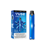 VUSE PRO SMART DEVICE - variant_title - Nicotine Strength: option1_value - Inspired Vapor Company