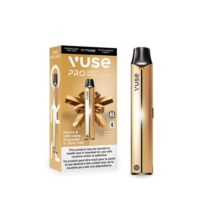 VUSE PRO SMART DEVICE