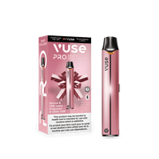 VUSE PRO SMART DEVICE - variant_title - Nicotine Strength: option1_value - Inspired Vapor Company
