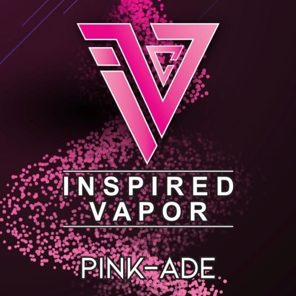 IVC E - LIQUID & LUXE CLEARANCE - variant_title - Nicotine Strength: option1_value - Inspired Vapor Company
