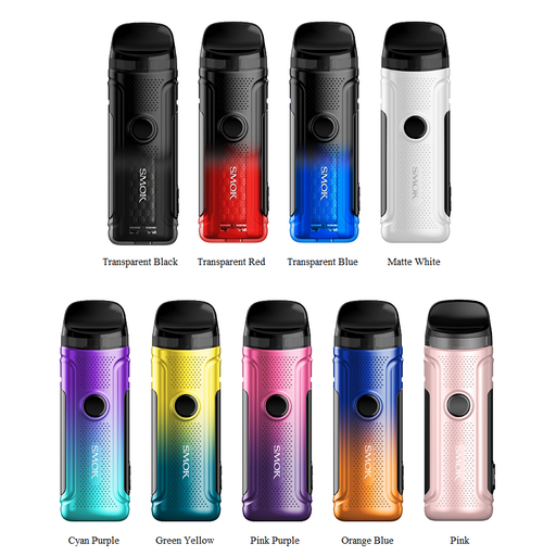SMOK NORD C POD KIT [CRC] *LAST CALL*