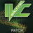 IVC E-LIQUID: SALT (60ml)